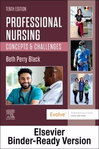 Professional Nursing - Binder Ready