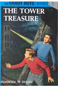 The Tower Treasure