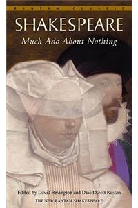 Much ADO about Nothing