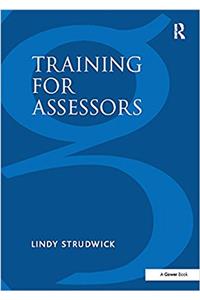 Training for Assessors