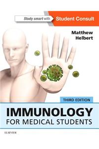 Immunology for Medical Students