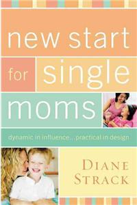 New Start for Single Moms