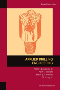 Applied Drilling Engineering