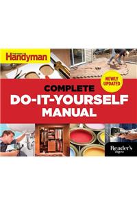 The Complete Do-It-Yourself Manual