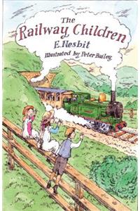 The Railway Children