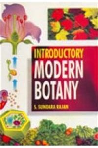 Introductory Modern Botany