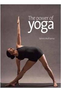 The Power Of Yoga