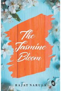 The Jasmine Bloom