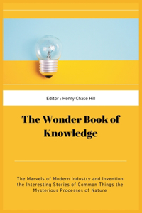 The Wonder Book of Knowledge