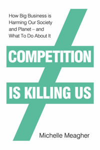 Competition is Killing Us