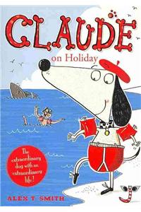 Claude on Holiday