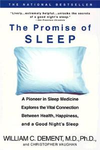 The Promise of Sleep