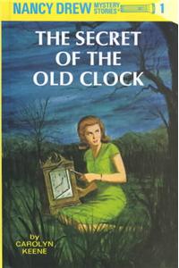 Nancy Drew 01: The Secret of the Old Clock