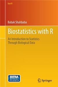 Biostatistics with R