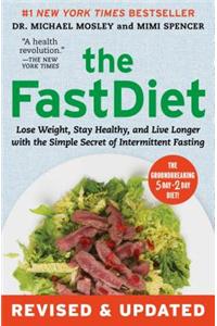 The Fastdiet - Revised & Updated