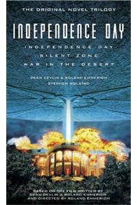 The Complete Independence Day Omnibus