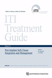 Iti Treatment Guide, Vol 12