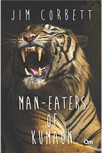 Man-Eaters of Kumaon