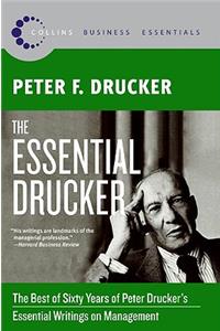 The Essential Drucker