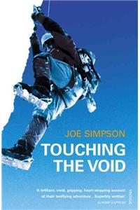 Touching The Void