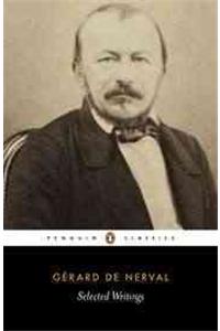 de Nerval: Selected Prose