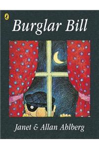 Burglar Bill