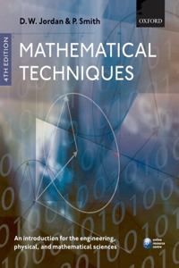 Mathematical Techniques 4th Edition