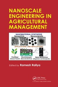 Nanoscale Engineering in Agricultural Management