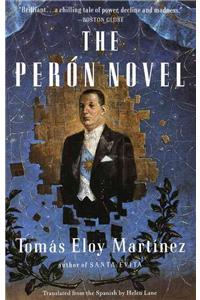 The Peron Novel