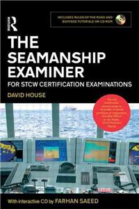 Seamanship Examiner