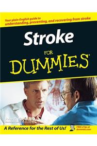 Stroke for Dummies