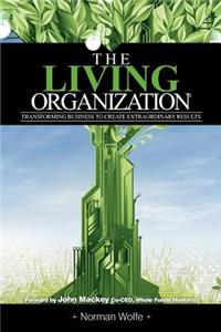 Living Organization