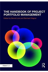 The Handbook of Project Portfolio Management