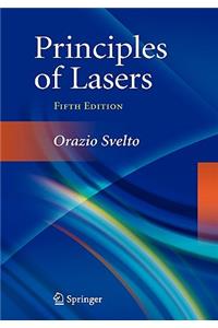 Principles of Lasers