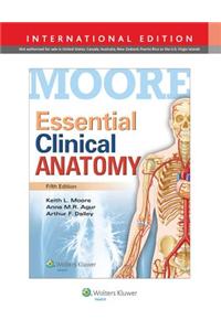 Essential Clinical Anatomy