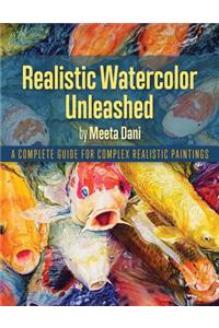 Realistic Watercolour Unleashed