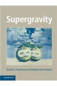 Supergravity