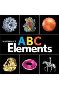 Theodore Gray's ABC Elements