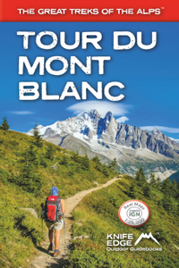 Tour Du Mont Blanc