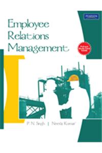 Employee Relations Management