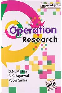 Operation Research