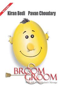 Broom & Groom