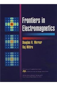 Frontiers in Electromagnetics