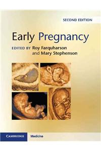 Early Pregnancy