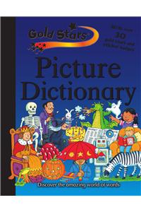 Picture Dictionary