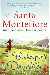 Beekeeper's Daughter