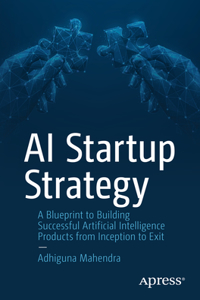 AI Startup Strategy