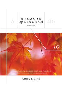 Grammar by Diagram - Second Edition Workbook