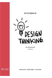 The Little Booklet on Design Thinking