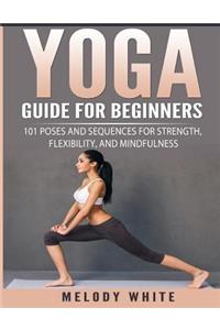 Yoga Guide for Beginners